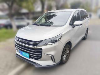 上汽大通MAXUS大通G502021款 1.5T 自動(dòng)暢游B