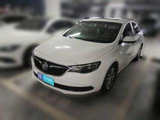 別克英朗2019款 18T 自動互聯精英型 國V「寧波二手車」「天天拍車」