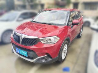 中華中華V32016款 1.5L 自動智能型