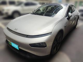 小鵬小鵬P72020款 586E