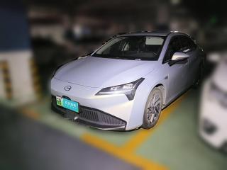 埃安AION S Plus2023款 70 乐享版 磷酸铁锂