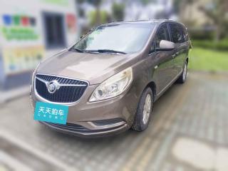 別克別克GL82017款 25S 尊貴型 國V