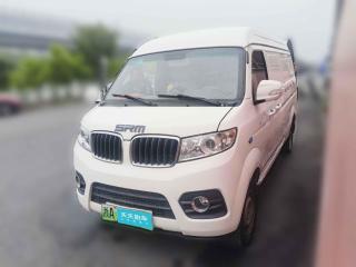 SRM鑫源好運(yùn)1號(hào)2022款 啟航版