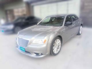 克萊斯勒克萊斯勒300C2014款 3.0L 卓越版