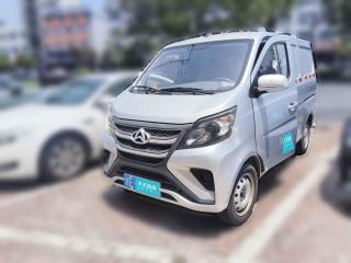 长安凯程长安之星52022款 1.4L经典版厢式JL473Q3