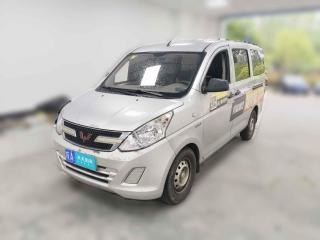 五菱汽車五菱榮光V2018款 1.5L實用型