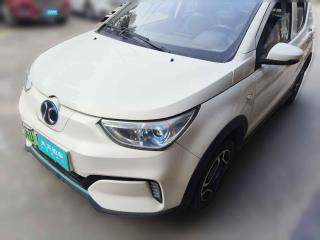 北汽新能源北汽新能源EC32019款 靈動版