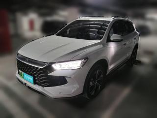 比亞迪宋Pro新能源2023款 冠軍版 DM-i 110KM卓越型