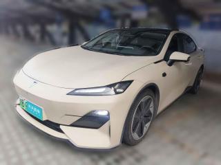 深蓝汽车深蓝SL032022款 1.5L 1200增程版