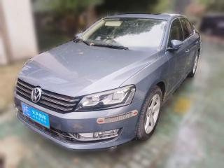 大众帕萨特2011款 1.8TSI DSG御尊版