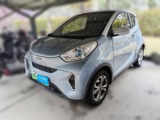 奇瑞QQ小蚂蚁2018款 400 4座智享版 奇瑞QQ小蚂蚁2018款 400 4座智享版