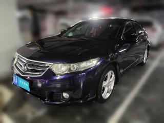 本田思鉑睿2009款 2.4L 豪華版「西安二手車」「天天拍車」