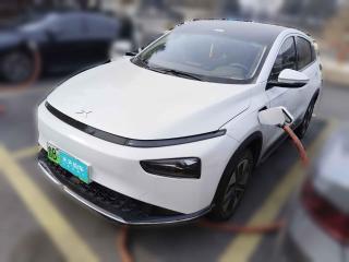 小鹏小鹏G32021款 G3i 460G