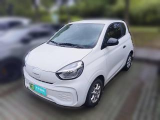 荣威科莱威CLEVER2022款 311km元气啵啵版