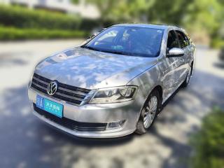 大眾朗逸2013款 1.6L 自動豪華版