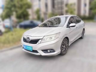 本田凌派2013款 1.8L 手動舒適版「寧波二手車」「天天拍車」