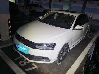 大眾速騰2018款 1.6L 手動舒適型