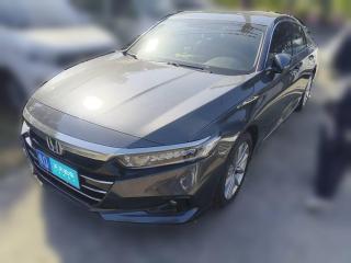 本田雅閣2022款 260TURBO 豪華版