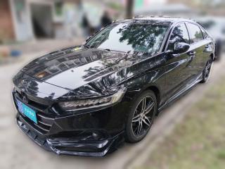 本田雅阁2022款 260TURBO 幻夜·尊贵版