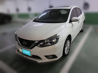 日產軒逸2016款 1.6XL  CVT尊享版「寧波二手車」「天天拍車」