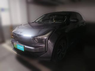 哪吒汽車哪吒U2021款 改款 Pro 400 行業定制版