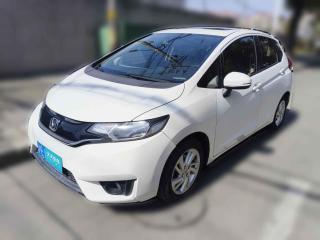 本田飞度2014款 1.5L EX CVT精英型