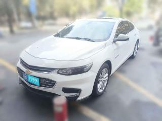 雪佛蘭邁銳寶XL2016款 1.5T 雙離合銳馳版