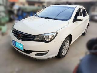 荣威荣威3502015款 1.5L 手动豪华天窗版