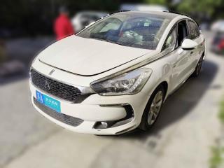 DSDS 52014款 1.6T 豪華版THP160