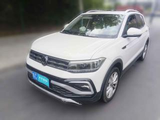 大眾途鎧2021款 1.5L 自動舒適版