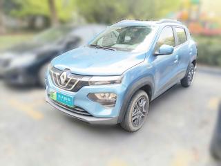 雷诺雷诺 e诺2019款 e智型