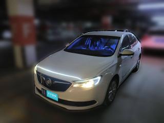 别克英朗2019款 15T 双离合进取型 国VI