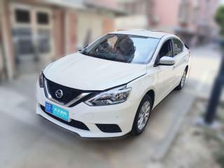 日產軒逸2022款 經典 1.6XE CVT舒適版