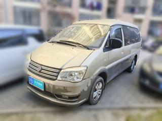 東風風行菱智2017款 M3L 2.0L 7座舒適型