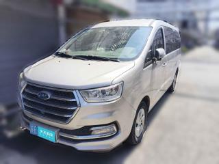 江淮瑞風瑞風M42016款 2.0L 手動舒適型