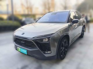 蔚來蔚來ES82018款 創始版