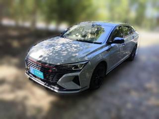 東風風神奕炫MAX2021款 1.5T 超酷潮爸版