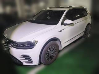 大眾途觀L新能源2019款 430PHEV 混動旗艦版「深圳二手車」「天天拍車」