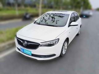 別克英朗2021款 改款 典范 1.5L 自動(dòng)精英型