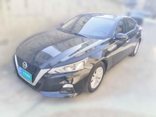 日產天籟2020款 2.0L XL 舒適版「南通二手車」「天天拍車」