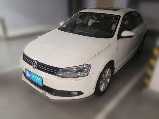 大眾速騰2014款 1.4TSI 自動豪華型