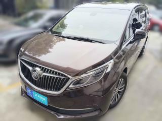 别克别克GL82017款 ES 28T 豪华型 国V