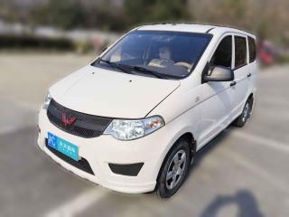 五菱汽车五菱宏光2020款 1.2L S基本型国VI LSI