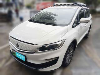 力帆汽車力帆楓葉80v2021款 優(yōu)行版