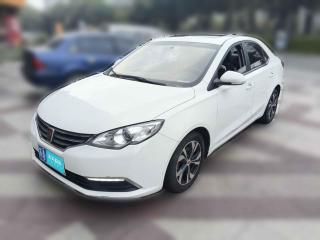 荣威荣威3602017款 1.5L 自动豪华版