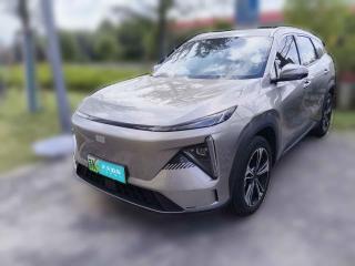 吉利銀河銀河L72024款 1.5T 115km MAX 龍騰版