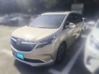 別克別克GL82020款 ES陸尊 653T 豪華型