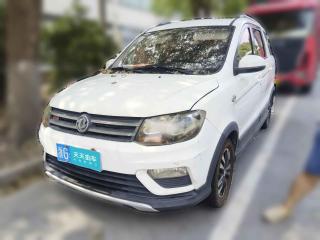 東風風光風光3702018款 S370 1.5L CVT豪華型 7座