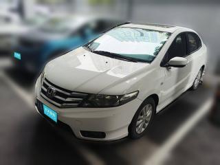 本田鋒范經典2014款 風尚 1.5L 自動精英版