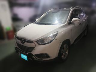 現代北京現代ix352012款 2.0L 自動兩驅精英版GLS